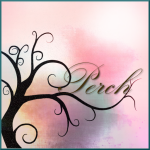 Perch Logo New